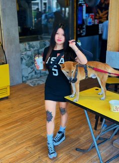 Bingsu - escort in Tokyo Photo 7 of 7