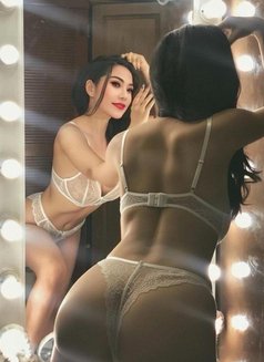 BinhBinh GFE, Nuru, Mistress - escort in Dubai Photo 10 of 11