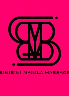 Bini Bini Manila Massage - masseuse in Manila Photo 1 of 5