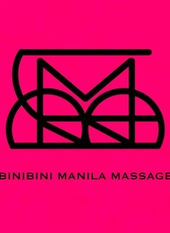 Bini Bini Manila Massage - masseuse in Manila Photo 2 of 5