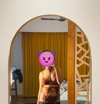 Bini (INDIVIDUAL) - escort in New Delhi