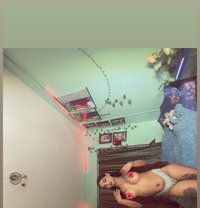 Bini - Transsexual escort in Kathmandu