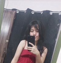 Bini Rae - Transsexual companion in Davao