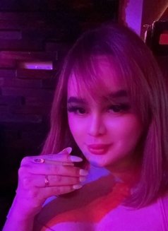 Cutiee Bini Shantal - Philippines 🇵🇭 - Transsexual escort in Dubai Photo 27 of 28