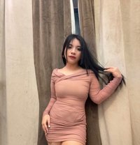 Binibini - escort in Abu Dhabi