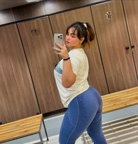 Binidiya - escort in Ahmedabad