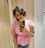 Binita[independent] Real Meet & Cam Ser - escort in Navi Mumbai Photo 1 of 4