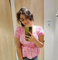 Binita[independent] Real Meet & Cam Ser - escort in Navi Mumbai Photo 1 of 3