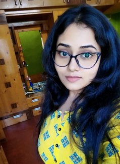 Binita[independent] Real Meet & Cam Ser - escort in Navi Mumbai Photo 2 of 3