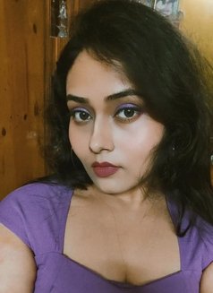 Binita[independent] Real Meet & Cam Ser - escort in Navi Mumbai Photo 3 of 3