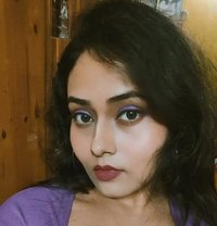 Binita[independent] Real Meet & Cam Ser - puta in Navi Mumbai