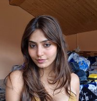 Binita - escort in Bangalore