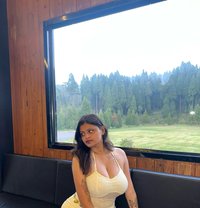 Binita - escort in Chandigarh Photo 1 of 5