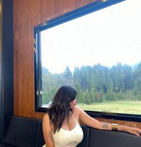 Binita - escort in Chandigarh