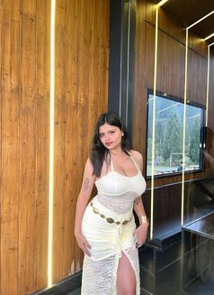 Binita - escort in Chandigarh Photo 3 of 5