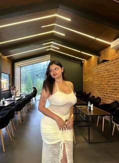 Binita - escort in Chandigarh Photo 5 of 5