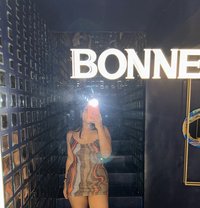 Binita - escort in Hyderabad