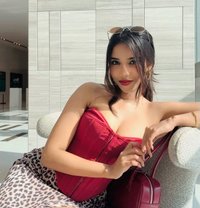 Binita - escort in Mumbai