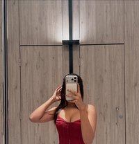 Binita - escort in Mumbai