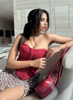 Binita - escort in Mumbai Photo 4 of 5