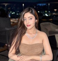 Binita - escort in New Delhi