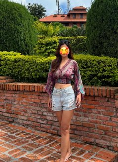 Binita Kafle - escort in Kathmandu Photo 1 of 2