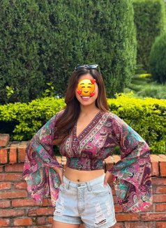 Binita Kafle - escort in Kathmandu Photo 2 of 2