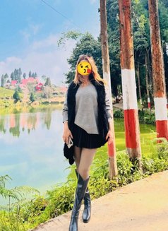 Binita Parajuli available 24/7 - escort in Kathmandu Photo 1 of 2