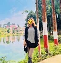 Binita Parajuli available 24/7 - escort in Kathmandu