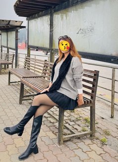 Binita Parajuli available 24/7 - escort in Kathmandu Photo 2 of 2