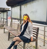 Binita Parajuli available 24/7 - escort in Kathmandu