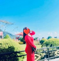 Hand cash service available - escort in Kathmandu