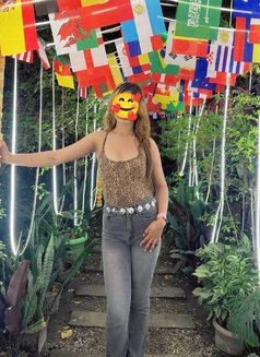Independent girl for meet and pay servic - escort in Kathmandu Photo 1 of 2