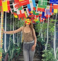 Independent girl for meet and pay servic - puta in Kathmandu