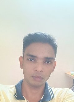 Binith Jaiswal - Male escort in Mumbai Photo 1 of 2