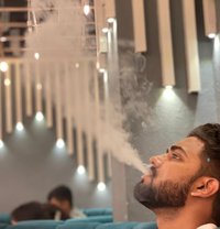 Binnu - Male escort in Kathmandu