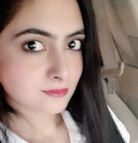 Binny Indian Girl - escort in Ajmān