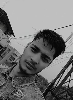 Binod - Male escort in Kathmandu Photo 1 of 1