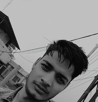 Binod - Male escort in Kathmandu