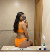 Binsa - escort in Al Sohar