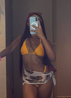 Binta - escort in Bali Photo 2 of 5