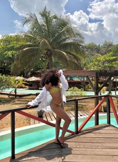 Binta - escort in Bali Photo 3 of 5