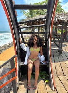 Binta - escort in Bali Photo 4 of 5