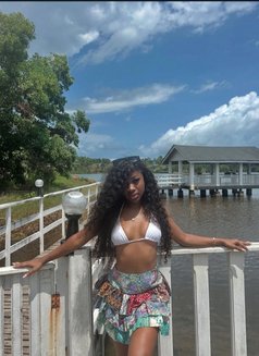 Binta - escort in Bali Photo 5 of 5