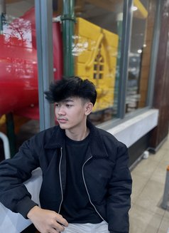 Bintang - Male escort in Jakarta Photo 1 of 3