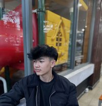 Bintang - Male escort in Jakarta