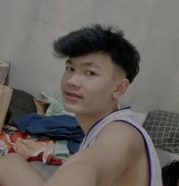 Bintang - Male escort in Jakarta