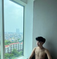 Bintang - Male escort in Jakarta