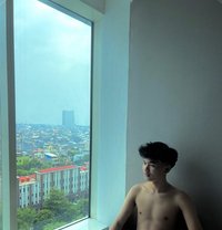 Bintang - Acompañantes masculino in Jakarta