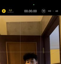 Bintang - Acompañantes masculino in Jakarta